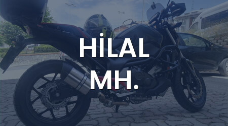 Hilal Mh.