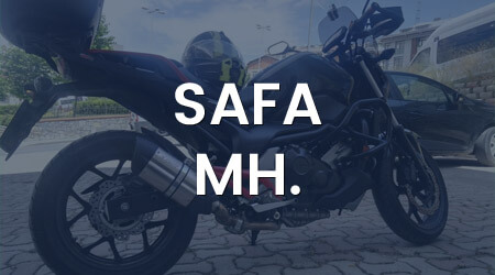 Safa Mh.